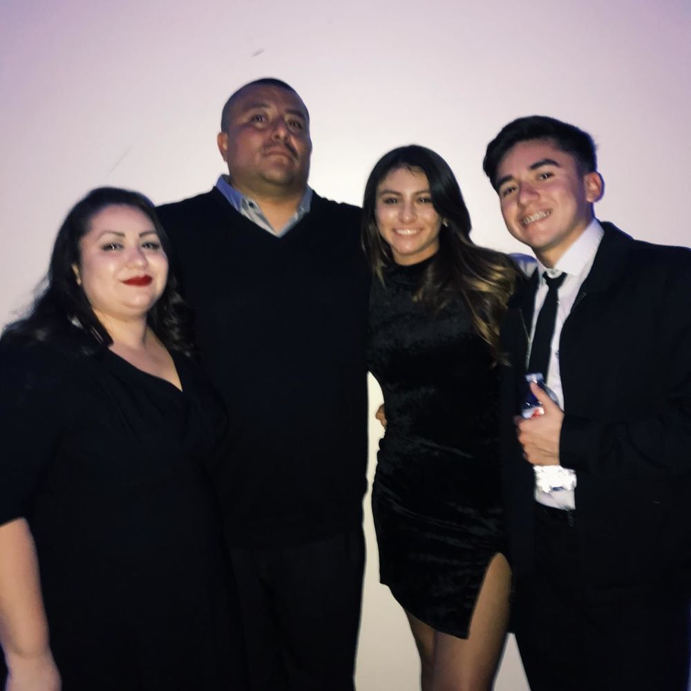 Meet your Posher, Aleena